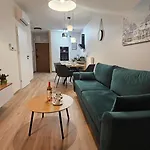 Apartment Iv Wrzesnia (Wrzesnia)
