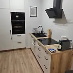 Apartment Iv
