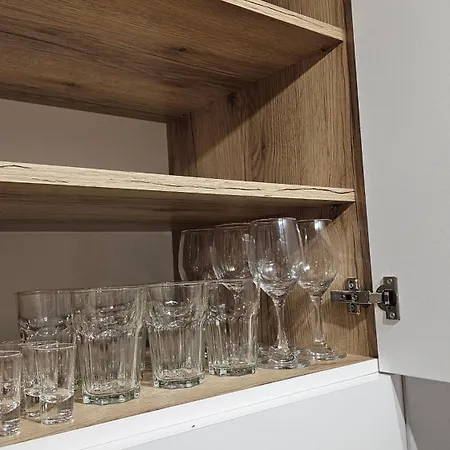 Apartman Iv Września