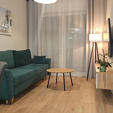 Iv Apartman