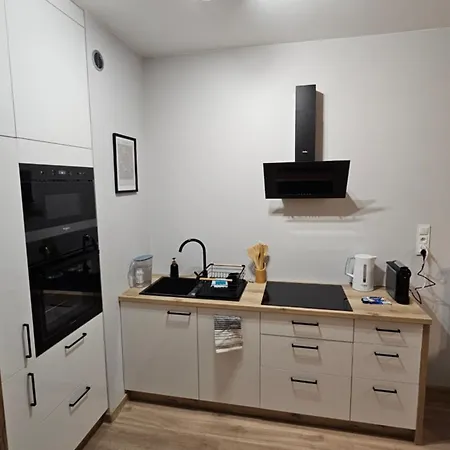 Iv Apartamento *