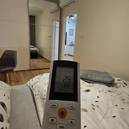 Iv Apartamento Września