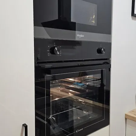 Apartman Iv Września