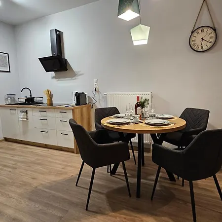 Iv Apartman