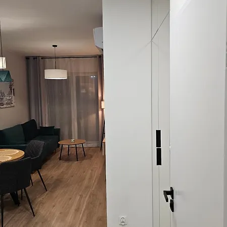 Iv Apartman