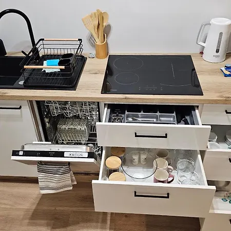 Apartman Iv