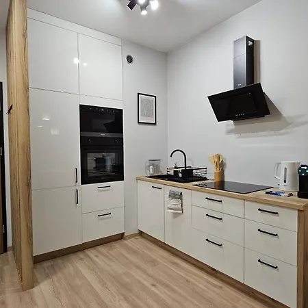 Iv Apartman