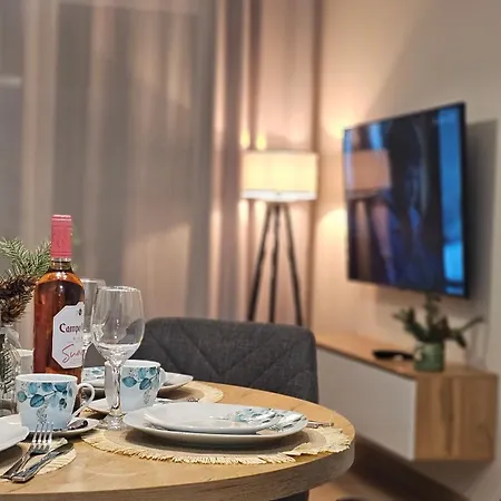 Apartman Iv *