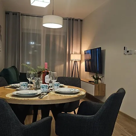 Apartman Iv