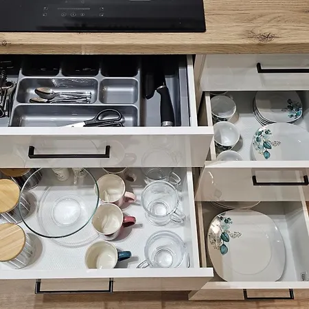 Iv Apartman Września