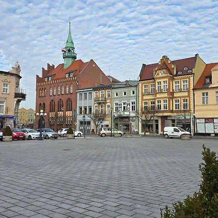 Iv Apartman