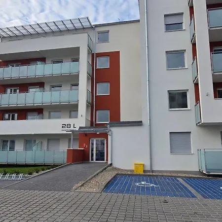 Iv Apartman Września