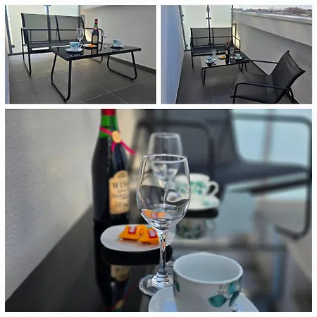 Apartman Iv