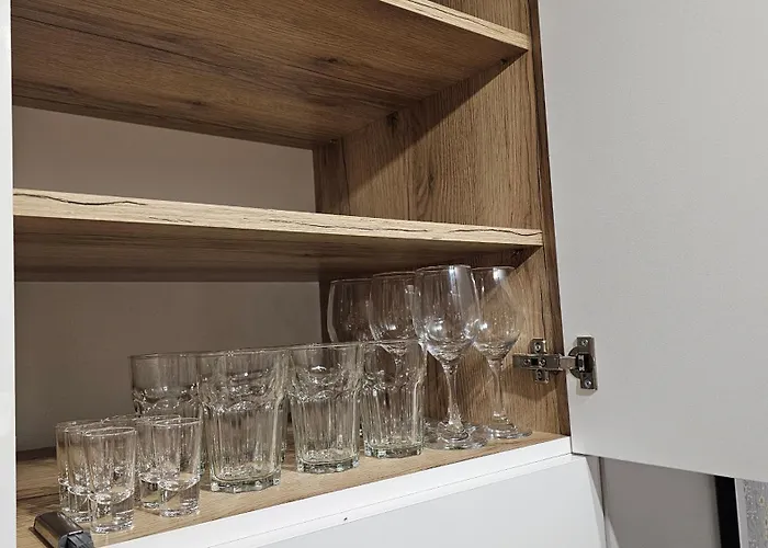 Apartment Iv Wrzesnia (Wrzesnia)