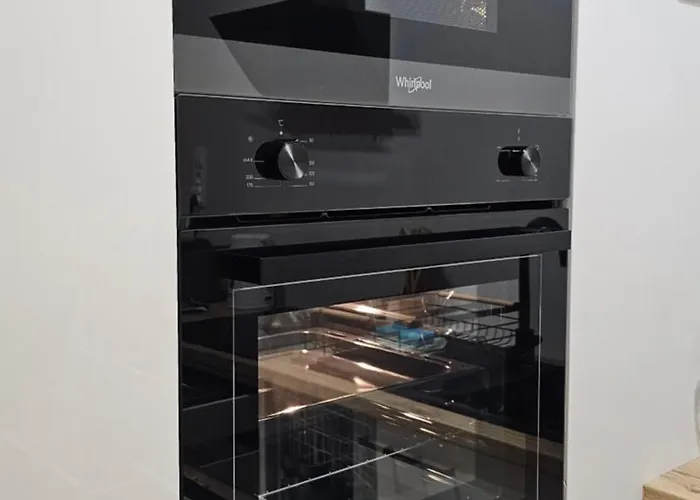 Apartment Iv Wrzesnia (Wrzesnia)