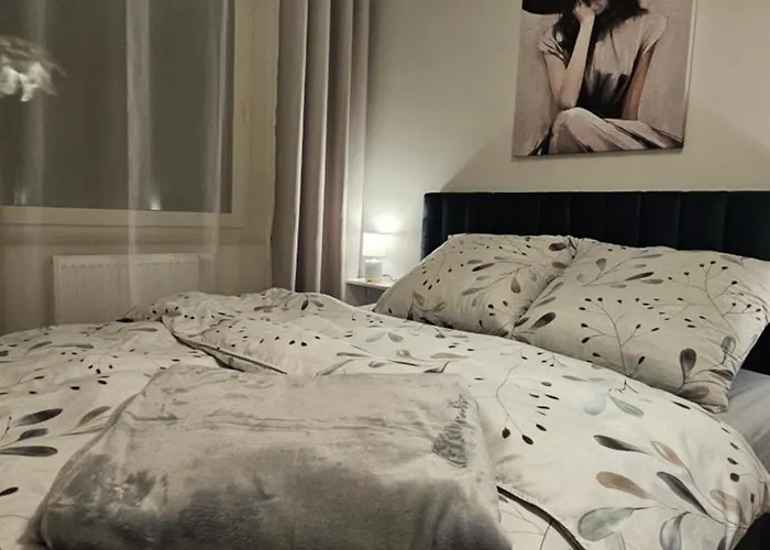 Iv Apartment Wrzesnia (Wrzesnia)