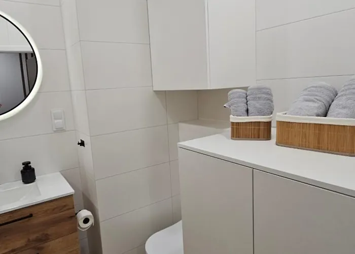 Apartment Iv Wrzesnia (Wrzesnia)