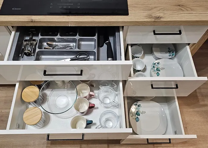 Iv Apartment Wrzesnia (Wrzesnia)