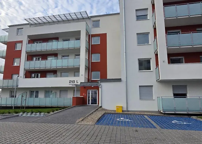 Iv Apartment Wrzesnia (Wrzesnia)
